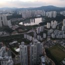 힐스테이트광교아파트 이미지