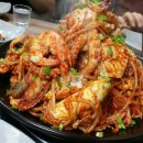 마산아구찜 - 중구 다운동 | 마산아구찜