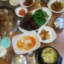 해송가든 - 서천군 | 해송가든