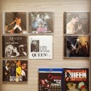 퀸 라이브 CD & 영상물 - 부틀렉(Queen bootleg) 이미지