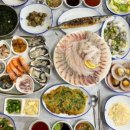 동강횟집 - 사천시 목섬길 75 | 동강횟집