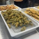 여왕떡볶이 목동점 | 목동 / 오목교 여왕떡볶이 현대백화점 목동점, 여기 떡볶이 맛집이네