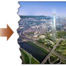 '한국의 맨해튼' 급변신 '뚝섬'을 선점하라 이미지