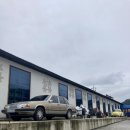 구룡로 36 | 충청도 충주 여행 이색적인 카페 맛집: 코치빌더 베이커리 카페/자동차 카페
