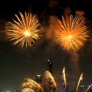 [토요야등]2012년10월6일 관악산 야등(이날 여의도 세계불꽃축제이오니 날씨좋음 잘 보일듯..)^^ 이미지