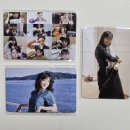자칭 파워 J가 팬콘에 가져갈 굿즈 리뷰 PART.2 (렌티큘러 포토카드) 이미지