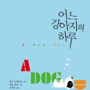 강아지의 하루 이미지