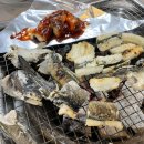 서원숯불구이 | 부산 안락동 맛집 현지인으로 가득찬 서원시장맛집 숯불바다장어구이