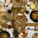 하순옥황금안동국시 목동본점 | 오목교역 맛집 점심 밥집 추천 하순옥황금안동국시 목동본점