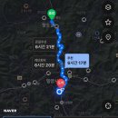 신녕면-부산1리-1 | 백수의 걸어서 서울 to 부산 국토대장정 | 13일차 | 청도→밀양 | 최고의 하루