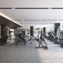 신영지웰작은도서관 이미지