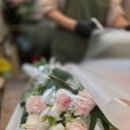 엘리시아 | 고속버스터미널 꽃집 추천｜고터 지하상가 엘리시아플라워 스승의날 꽃다발 후기