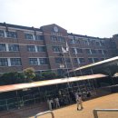 서해초등학교정문 이미지