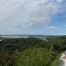 바다향기수목원(도서식물원) 이미지