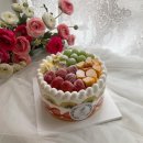 케이크집 이미지