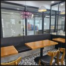 UR(원주시)-[신지정로]-하-4 | [원주미용실] 원주기업도시 모즈토리 뿌리염색 솔직후기.. 경계선 실화인가요? ✨