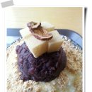 설빙 광양중마점
