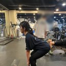 나우짐휘트니스 | [청주 헬스장 나우휘트니스] 이게 되네...?싶은 청주 헬스장 나우휘트니스 개인 PT 후기 3주 차...