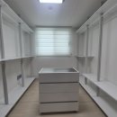 포항시스템드레스룸 추천죽도동 폰토스캐슬 11자 시스템드레스룸 시공 후기 – 공간사랑