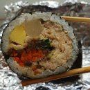 늘솜김밥 이미지