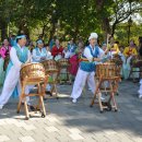 대나무축제 연계프로그램 <관방제림, 이몽룡과 전우치를 만나다> | 2024 담양 대나무 축제 일정 프로그램