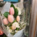 샤론의꽃집