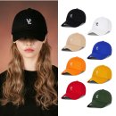 크라운핏 | 오버핏 볼캡 추천 바잘 모자 VARZAR 착용 후기