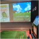 대정 골프 아카데미 이미지