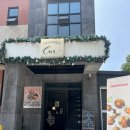 세군다 | 140P : 동두천 데이트 수제버거 맛집 세군다까사 방문 후기 (애견동반/루프탑)