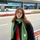 일상의 행복 | 강소라, 해외서 자유 여신 미모 소소한 일상의 행복