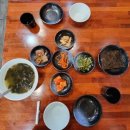 갠차나유 | 시흥 갠차나유- 매콤 명태콩나물찜