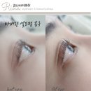 미니아이래쉬 | 대전 둔산동 복구펌, 셀프펌 망했을 때 살리는 방법 (리나아이래쉬 실제 후기)