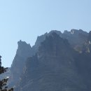 먼발치에서 바라보기만 했었는데 ... 마침내 만나고 왔습니다. - Rocky Mts. Trekking (로키 산맥 트레킹) 이미지