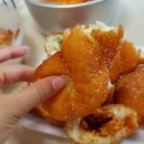 소담애수제왕만두 | [수유시장맛집/수유역만두/수유꽈배기] 소담애 수제왕만두