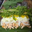 1025차 힐링오지산행... 늦은 병풍취밭에 가다 효무의 84번째산행 5월31 이미지