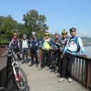 보통리 저수지 1 이미지