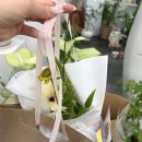 우드비플라워 | [김포/운양동] 운양동 꽃집 애니투플라워 가성비 좋은 15,000원 한송이다발 후기