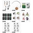 라이브클래식Ⅱ | 9/15(월) 브랜드 별 발매 및 응모 제품 정리✔