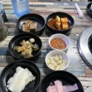 옛날마포갈비 | 부산 연산동 마포본가 돼지갈비 깍기물냉면 후기, 달달 짭쪼롬한 옛날의 맛