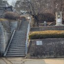 먼마루 벚꽃거리 문 | 팔달문-정조의 신해통공