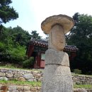 갈산리석불입상 이미지