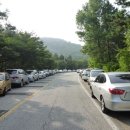 한재골 약수터 이미지