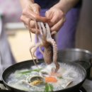 낙지랑굴