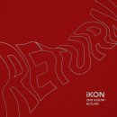 iKON(아이콘) - '사랑을 했다(LOVE SCENARIO)' M/V 이미지