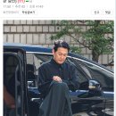 보배펌) 2일전 임성근 관련 재판 출석한 배우 박성웅 이미지