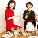 여성합창반 | 빨강콤마 완경 캠페인 | 완경을 축하합니다! &#39;완경 파티&#39; 후기