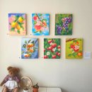 카페 웜앤퍼지 이미지