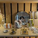 MIX.NNN | [학동 카페] 우유니소금사막라떼 찐맛집 홀리데이세븐