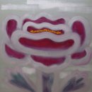 목단(100호) 이미지