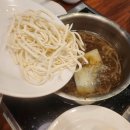 스푼더마켓(양주옥정점) | 고기까지 무한리필이다! 샤브샤브 맛집 "스푼더마켓S 양주옥정점"